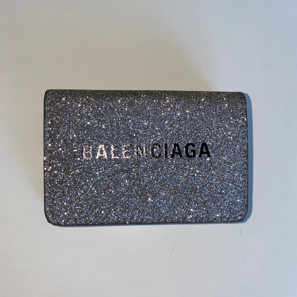 Balenciaga wallet